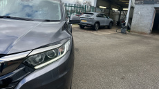 Honda HR-V 1.5 i-VTEC SE 5dr Petrol Hatchback